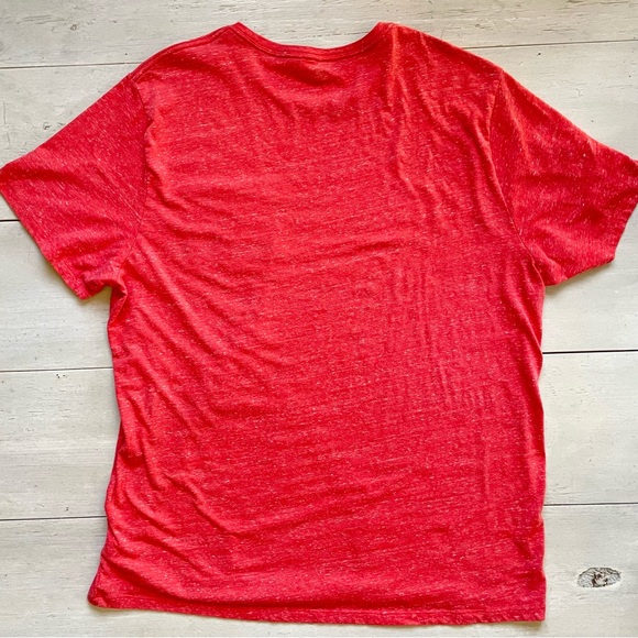 Old Navy soft washed tee, XXL - Picture 3 of 4